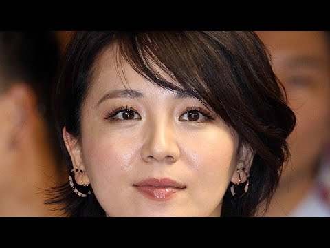 大橋未歩　34歳で脳梗塞発症　就寝前に洗顔しようとして異変　「マネキンに触っているような」サインとは