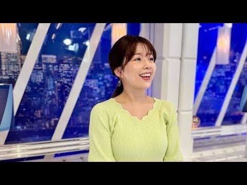 テレ朝・田中萌アナ　番組ロケで衝撃的な具材の鍋を試食「仕事とは言え大変」「食べモンなんや」