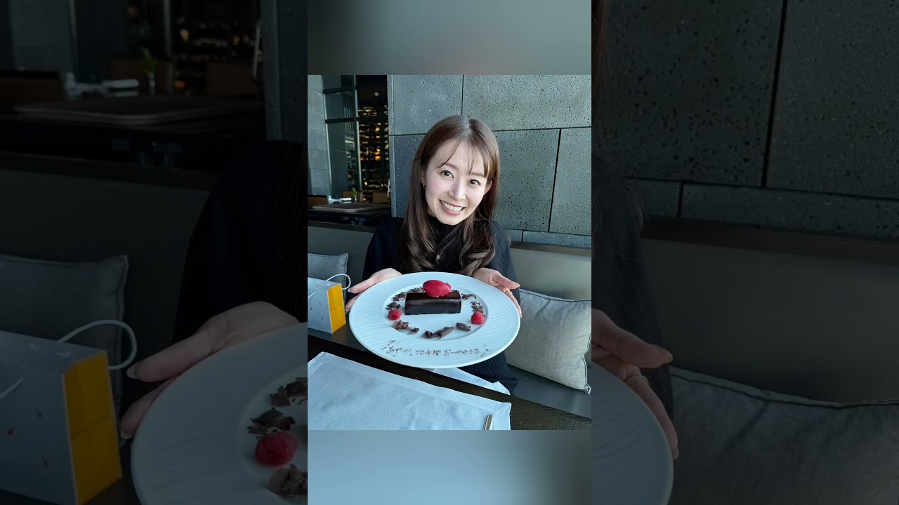 大家彩香通信🖥️同期、松原江里佳がお疲れ様会を😄大家ちゃんの、コメントを見る限り、お松😄札幌に来てた様な🙂前にレイちゃんも来てましたね🙂同期って良いね‼️😄