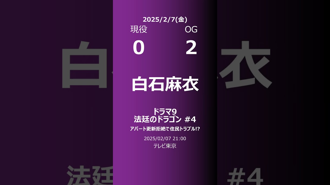 【明日の乃木坂】現役・OG 2025/02/07 #shorts #乃木坂46 【番組出演】