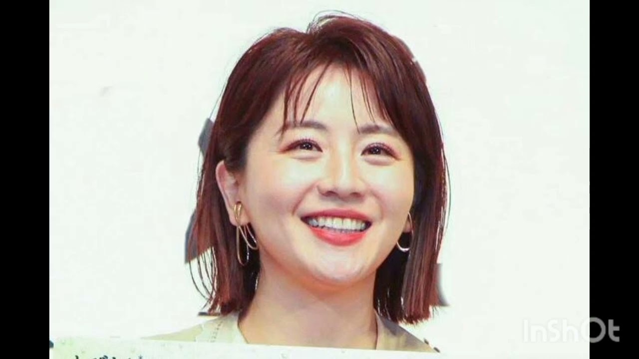＜大橋未歩＞34歳で脳梗塞を発症　当時を回顧　異変のあと、床に倒れて起き上がれず　「林修の今知りたいでしょ！」SPで告白