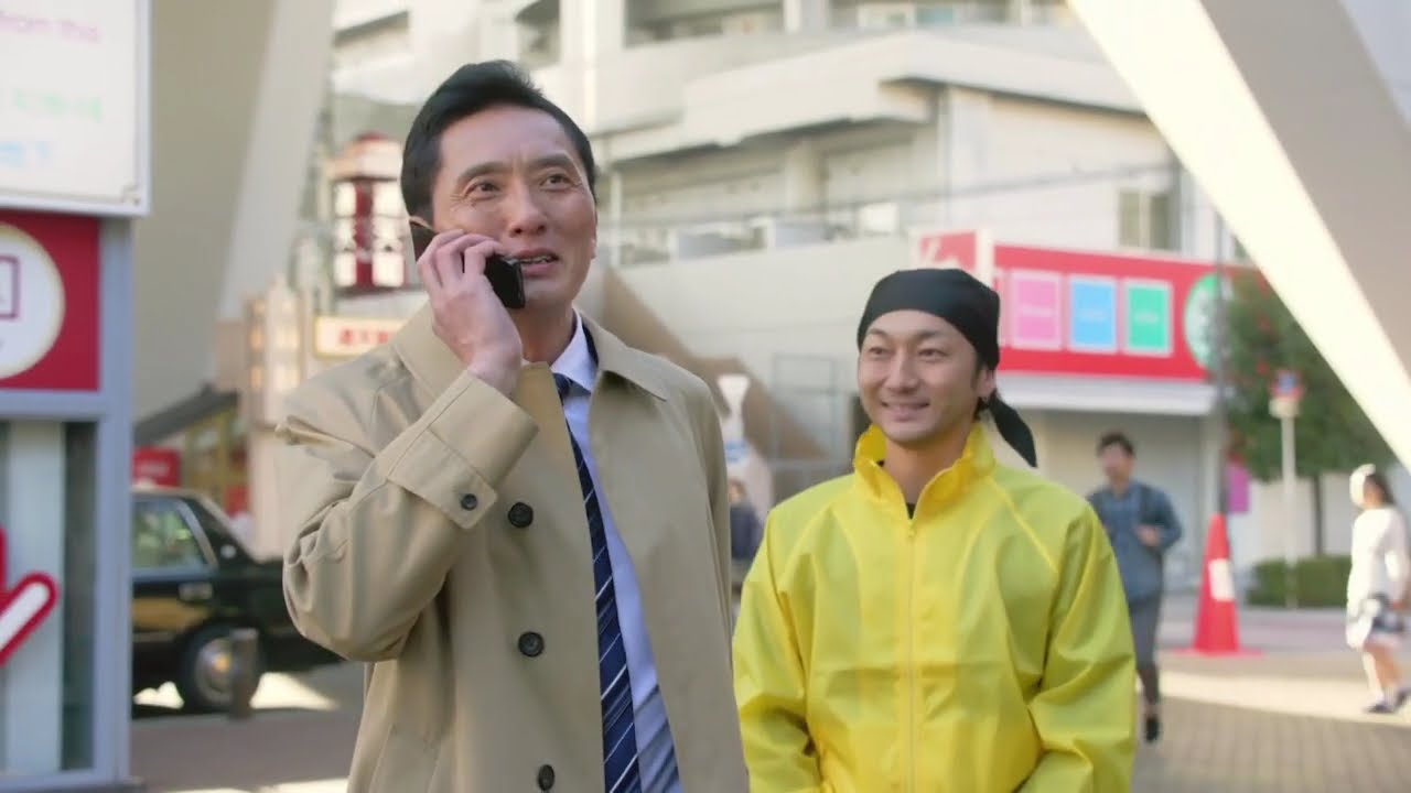 孤独のグルメ 大阪府 美章園のお好み焼き定食と平野の串かつ