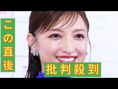 「奇跡の52歳」→「奇跡の53歳」フリーアナ、美貌そのまま決意表明「振り返らず」誕生日で祝福