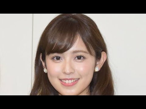 久慈暁子アナ、無断で画像投稿される「なりすまし」被害　事務所が注意喚起、被害「責任を負えません」