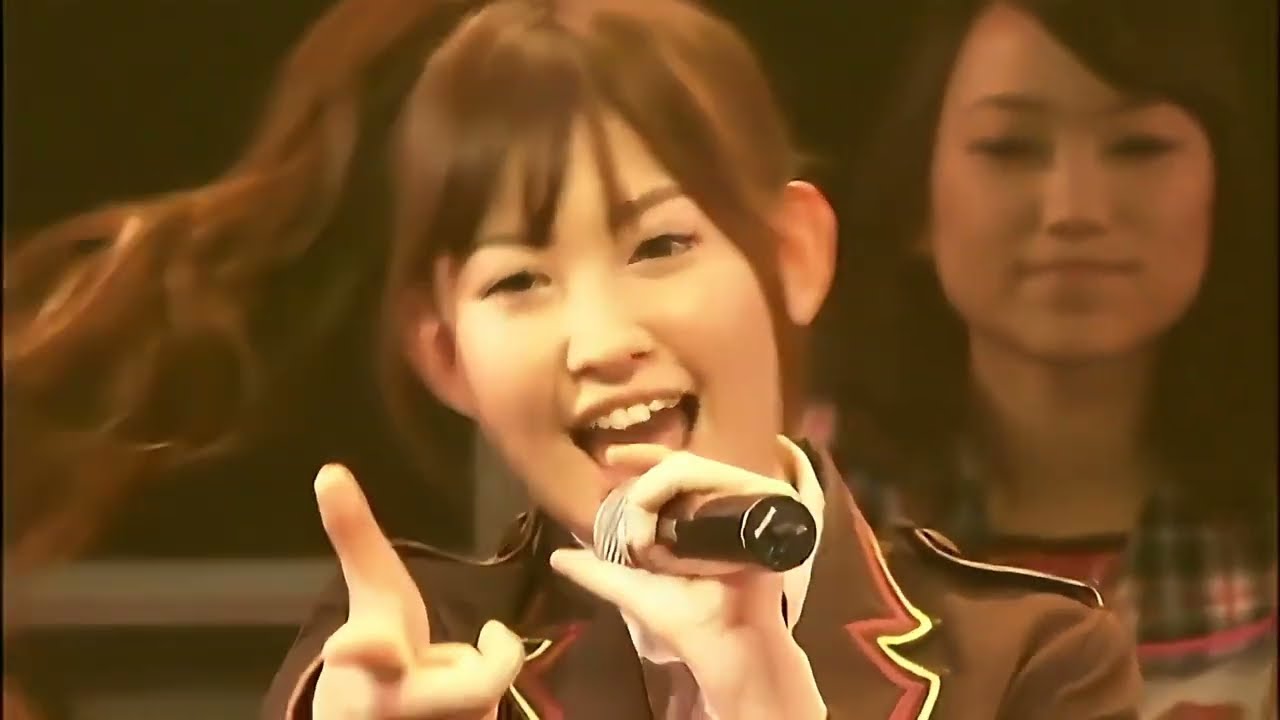 AKB48   「僕の太陽」  AX2009 Top82