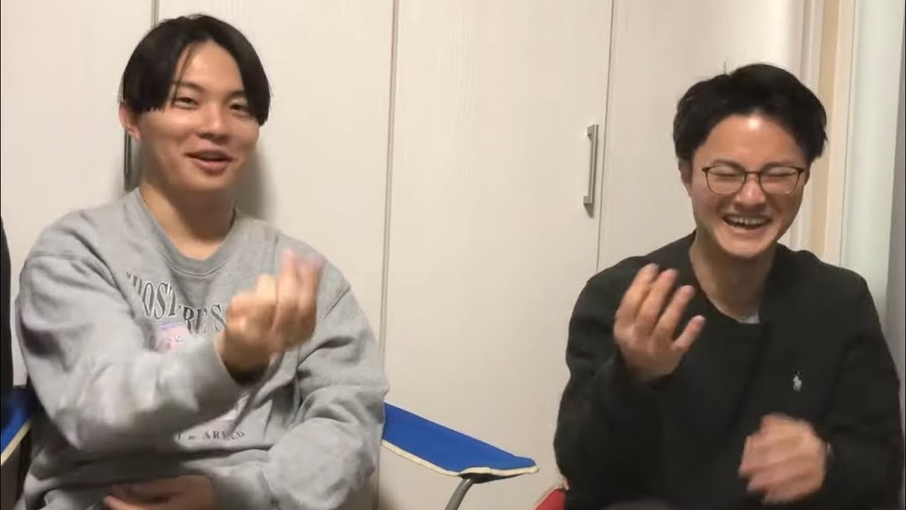 【第80回】売れる3つの条件、推しのいない人生【木佐と田中の大親友ラジオ】