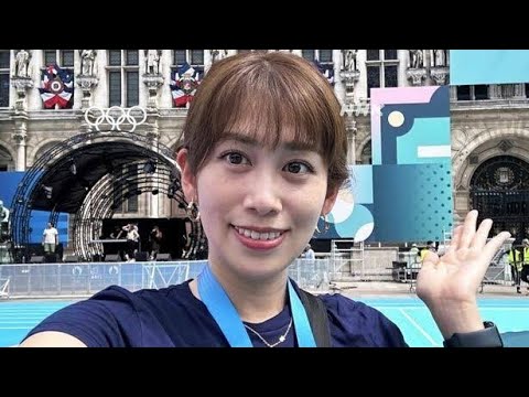 「何も着てない騒動」中川安奈アナ、NHK退局後は「イチロー＆松坂大輔妻の道」か「田中みな実の道」か