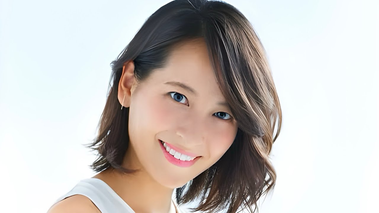 【青木裕子】極上のグラビア