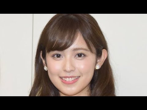 久慈暁子アナ、無断で画像投稿される「なりすまし」被害　事務所が注意喚起、被害「責任を負えません」