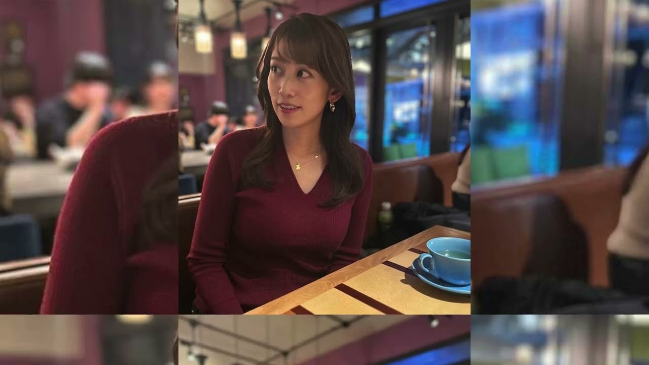 「何も着てない騒動」中川安奈アナ、NHK退局後は「イチロー＆松坂大輔妻の道」か「田中みな実の道」か