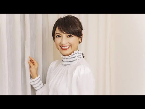 望月理恵アナの誕生日報告に「同世代の女神」「いつも若々しい」「全然歳を取らない」の声