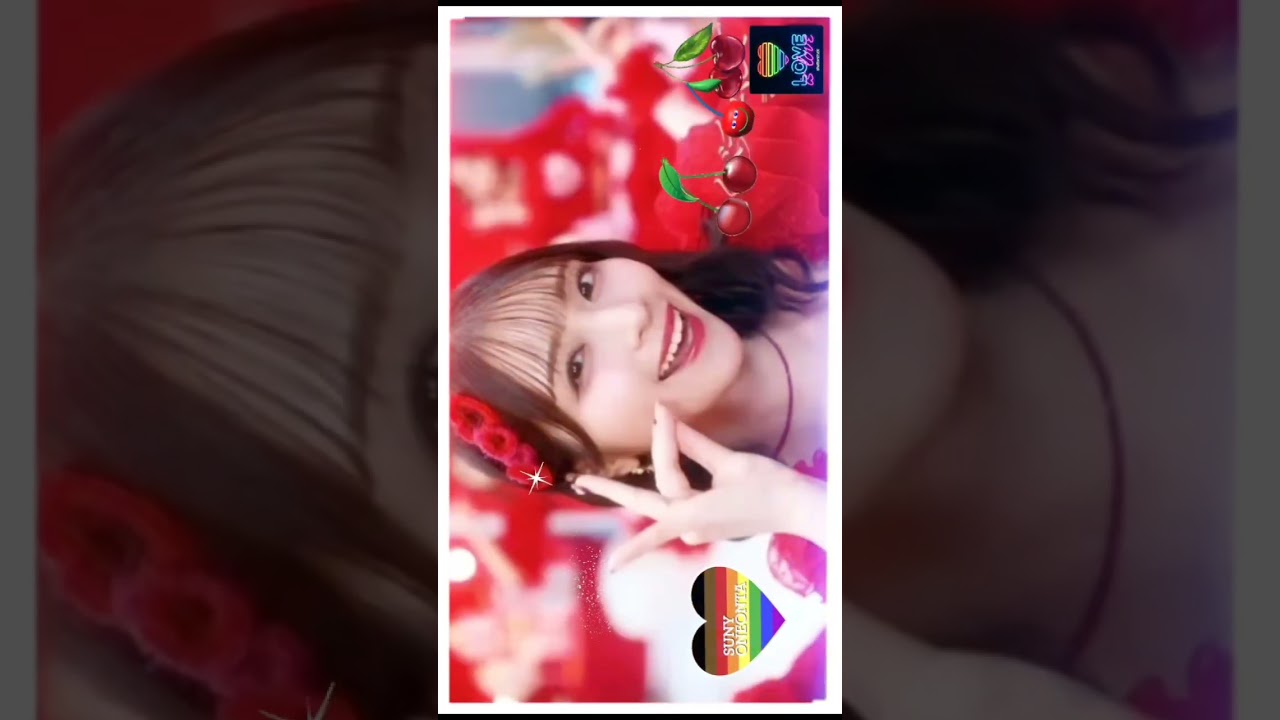 🍒New Arrangement Goodbye Day