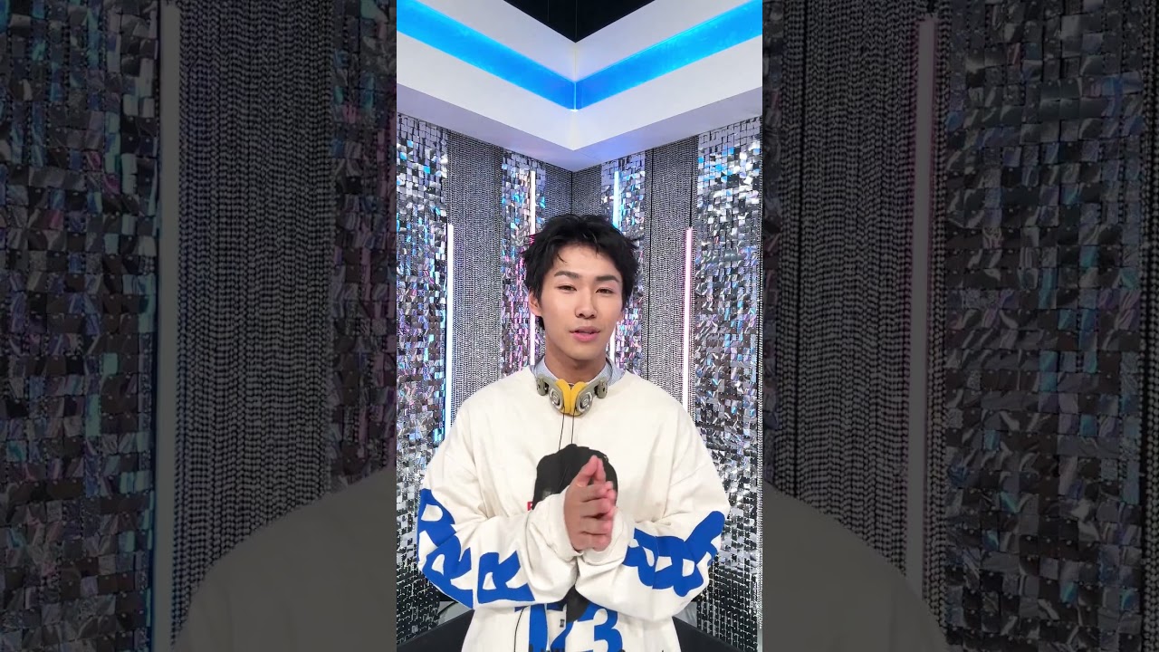 【Ayumu Imazuさんからコメントが到着】「with MUSIC」5/25（土）19時56分放送📺#withMUSIC #AyumuImazu#shorts