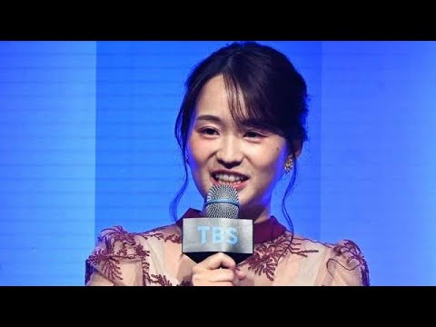 TBS篠原梨菜アナ　“足　つった”でX検索した結果「人間というものを…」約7時間後、再び