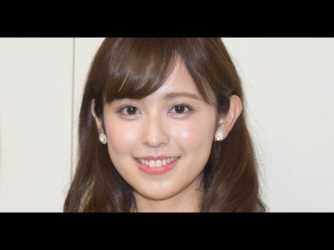 B1- 久慈暁子アナ、無断で画像投稿される「なりすまし」被害 事務所が注意喚起、被害「責任を負えません」