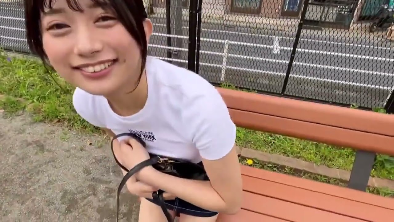 めっちゃ透けてる？