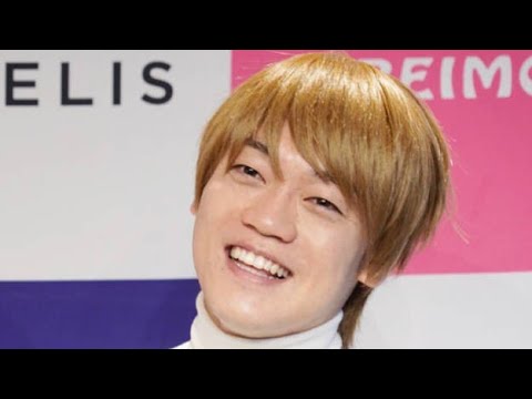 おばたのお兄さん、山崎夕貴アナと１歳長男の顔出しショット　「イケメン」「どっちにも似てる」