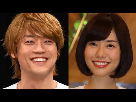 おばたのお兄さん、山崎夕貴アナと１歳長男の顔出しショット　「イケメン」「どっちにも似てる」