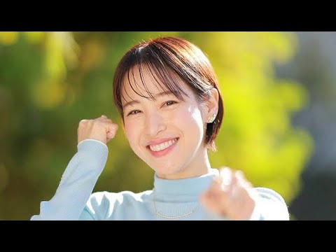 鷲見玲奈アナ「ズムサタ」欠席　「体調不良のため」梅澤廉アナが伝える