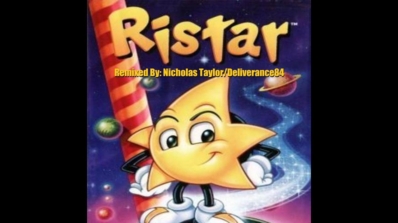 Break Silence RISTAR -2025 D84 REMIX-