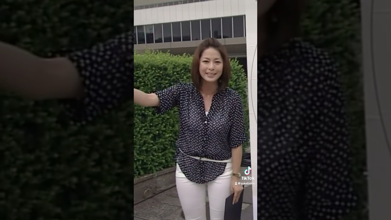 Run #shorts #shortsvideo #SugiuraYuki #杉浦友紀 #nhk