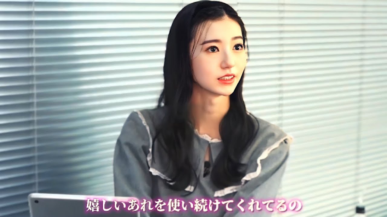 この頃には退社を決めていたのだろうか… ちょっと切なくなる大島璃音さんの振り返り