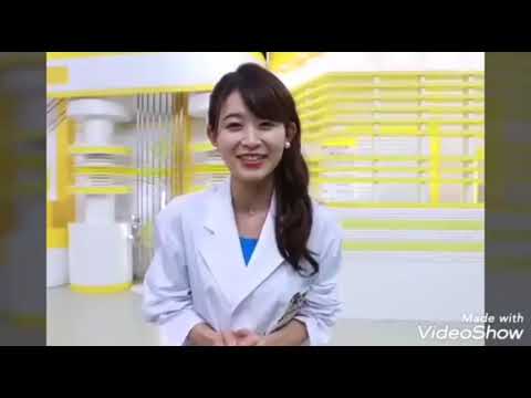 🆕大家彩香😄名場面⭐どさんこワイド朝🌅から🙂