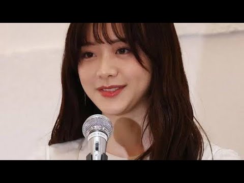 〝令和のあざと女王〟森香澄が福岡で本領発揮　オフショット連発に「可愛い過ぎてツラい」「群を抜いて可愛い」