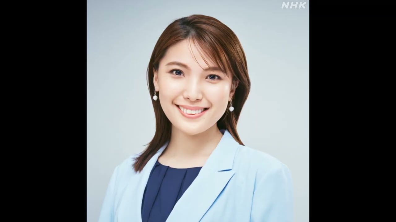 「NHKニュースおはよう日本」2025年度新キャスター