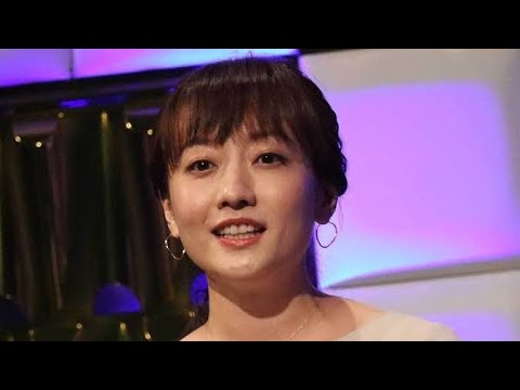 2024年再婚のテレ朝アナ、中高の同級生と親交で「笑顔がめちゃくちゃ可愛い」と話題