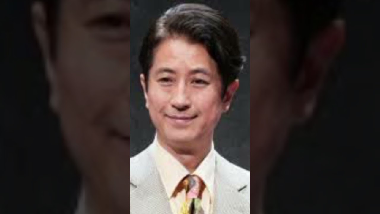 谷原章介「僕、ちょっと衝撃を受けました」と告白　フジ小室瑛莉子アナらと冒頭トーク