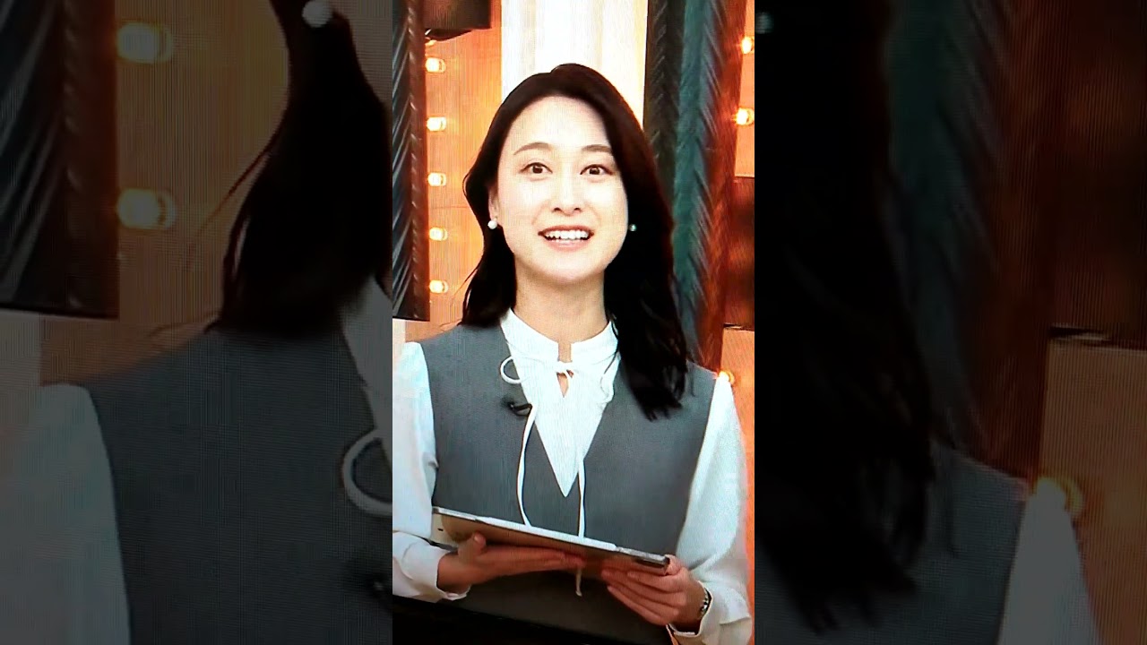 新！小川彩佳23と能登▪日本応援団780
