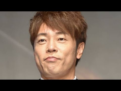 陣内智則、妻・松村未央アナに別れ切りだしていた…笑顔で別れ→エレベーターの前で思わぬ姿に猛反省