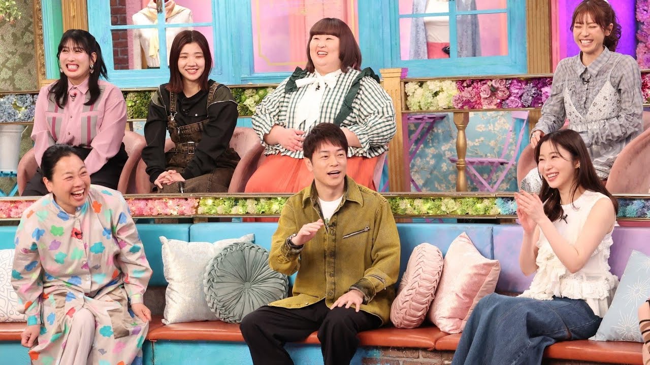 陣内智則 松村未央アナとの結婚の決め手を初告白！エレベーター前で泣き崩れる姿に「とんでもない人を手放すところだった」