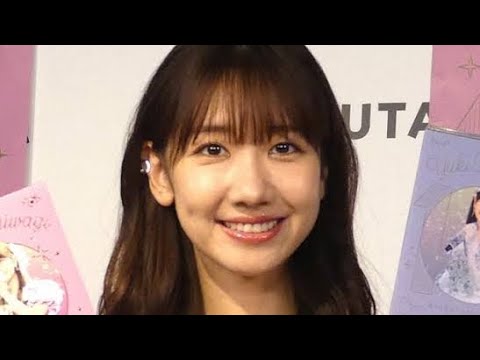柏木由紀「今の彼氏!?」熱愛が報じられた“彼氏”の存在について言及　さらば森田「最高。ナンバーワン」