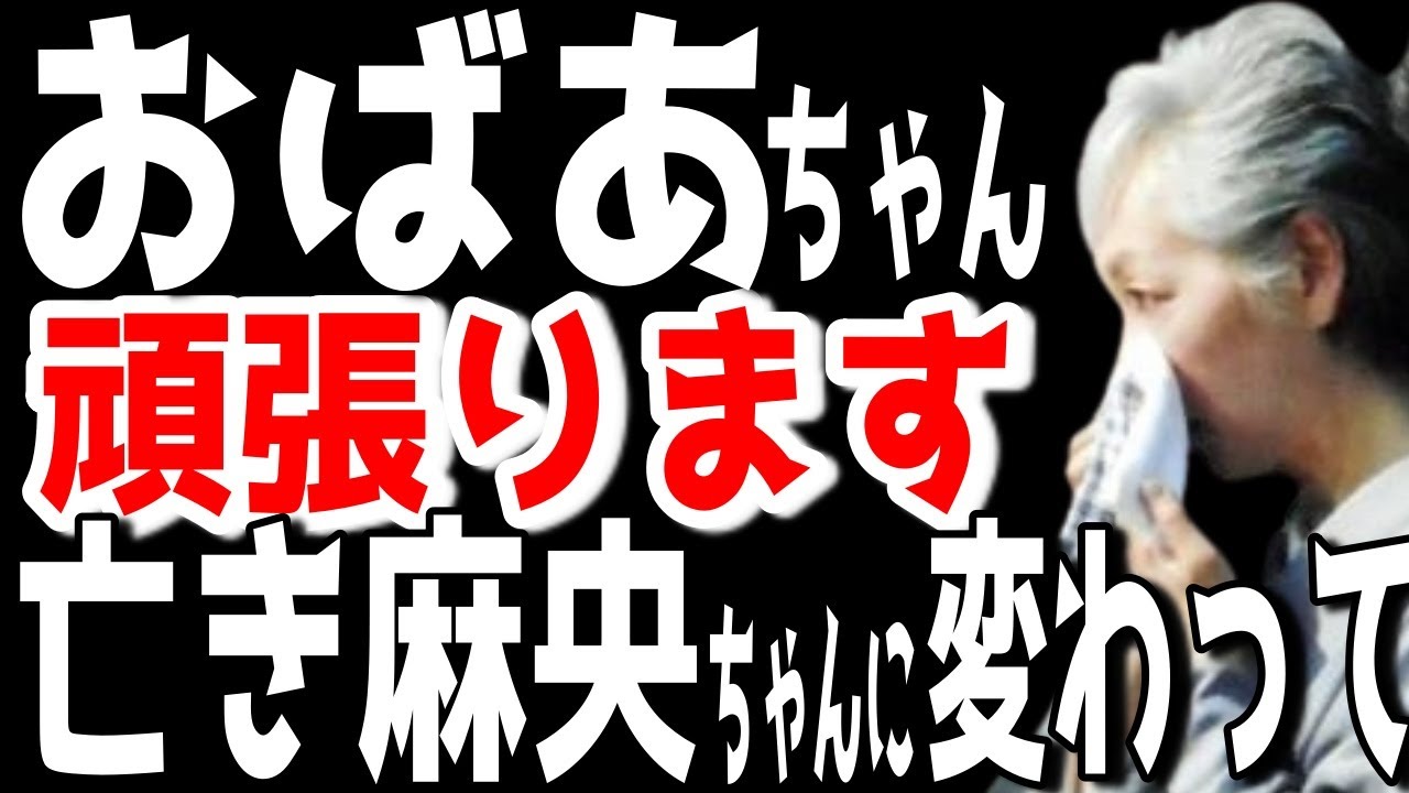 【市川團十郎白猿】おばあちゃんまだまだ頑張ります。堀越希実子さんが亡き小林麻央ちゃんに変わって團十郎さん、麗禾ちゃん、かんげん君を支えます。【海老蔵改め團十郎】