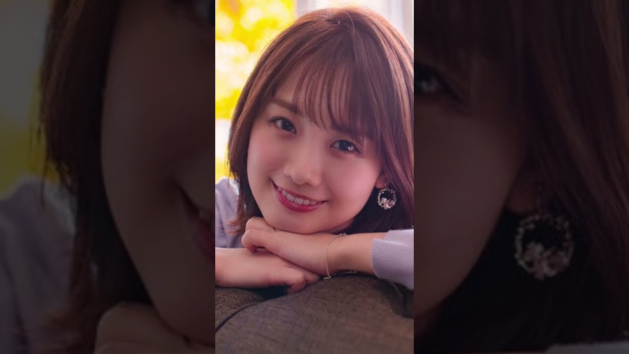井上清華さん