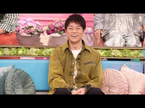 陣内智則 松村未央アナとの結婚の決め手を初告白！エレベーター前で泣き崩れる姿に「とんでもない人を手放すところだった」