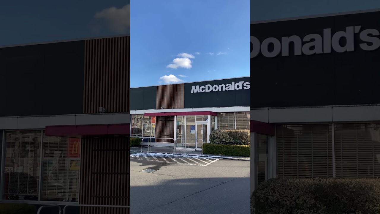 #マック🍟#マクド🍔#マクドナルド🥺#星瑠菜🌟❄☃️#増田美海(みゅう)#広瀬じゅり✨#雅🐼#さあちゃん💖#近藤沙瑛子🍮#久喜なほ✨#ゆとり👜#鈴木杏奈🏖️#椿るい✨#環奈🥳#咲村良子👙#ババババンビ
