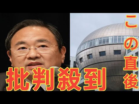 「他局では聞いたことがない」フジテレビ　女性アナへの“昭和ノリ”に局内から怒りの声…大物元アナが強迫観念を告白、加藤綾子への“セクハラ面接”も再燃