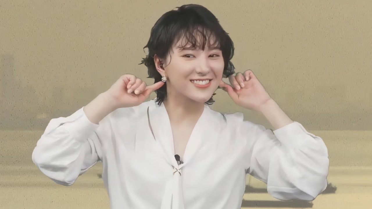 25.02.15 アフタヌーン ゆかりん 衣装紹介 #白井ゆかり 🦀 (4K60fpsアップコン)