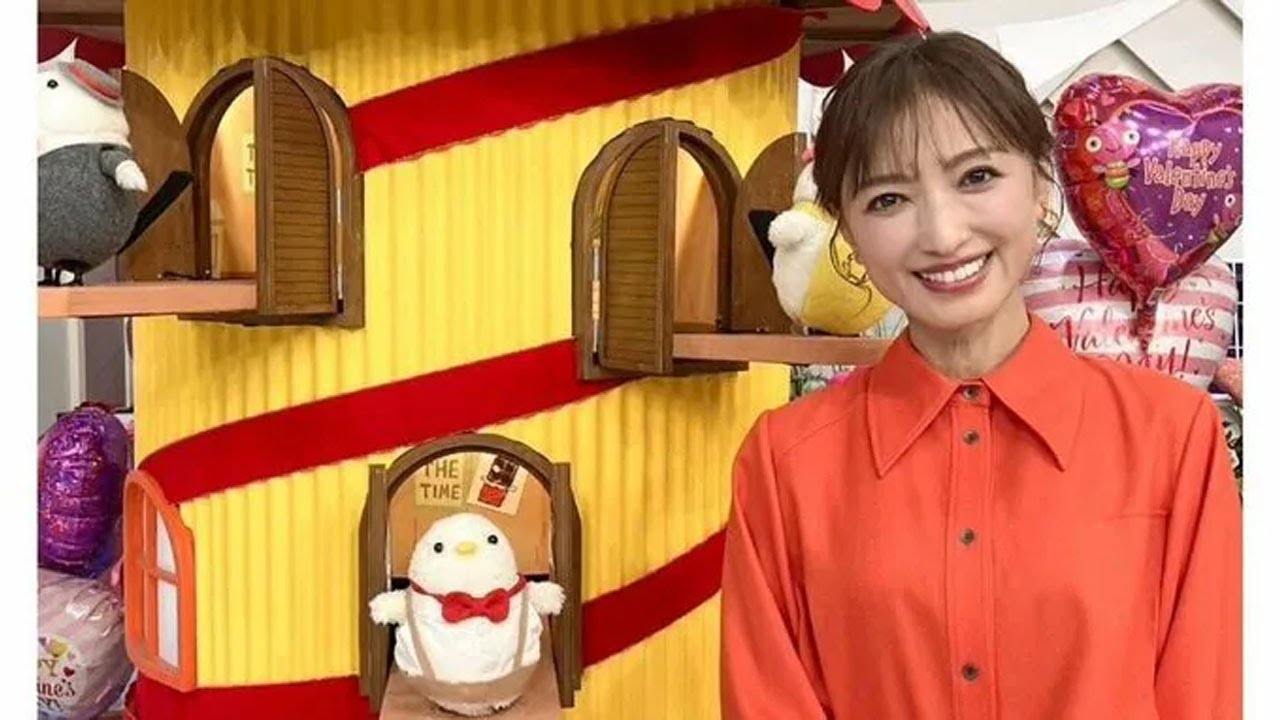 【望月理恵】8年前の写真公開「悔いのないように全力で生きていきます」