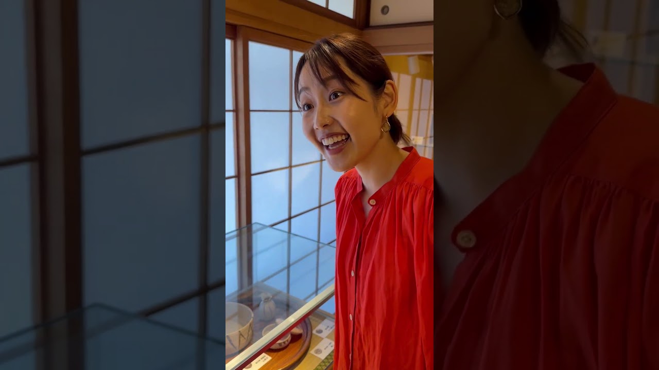 #魯山人#宮島#宮島北大路魯山人美術館 #miyajima #河村綾奈 #rosanjin