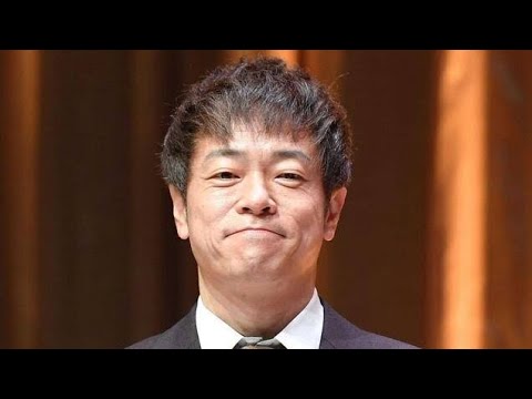 別れ切り出した陣内智則　妻・松村未央アナは「そうなんだ」…笑顔の10分後「泣き崩れていた」姿に