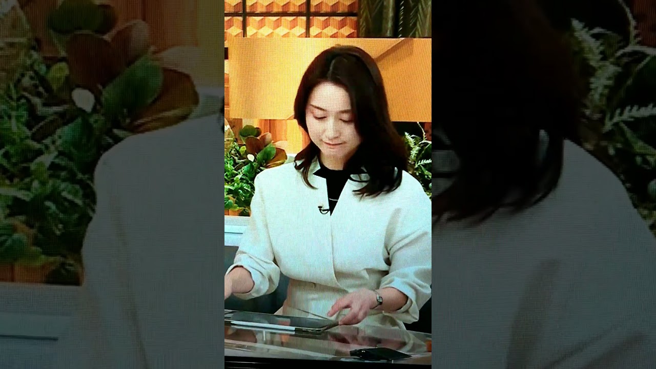 改！小川彩佳23と能登▪八潮市応援団103