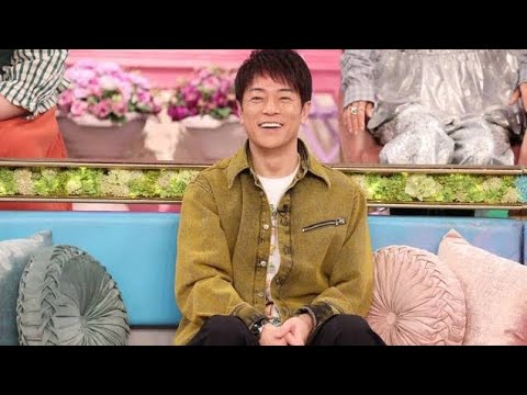 陣内智則 松村未央アナとの結婚の決め手を初告白！エレベーター前で泣き崩れる姿に「とんでもない人を手放すところだった」