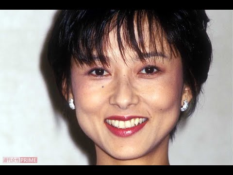 「母は斉藤慶子」CBCテレビのアナウンサーが突然の告白、娘が継いだ“華”と注目集まる本格復帰の可能性
