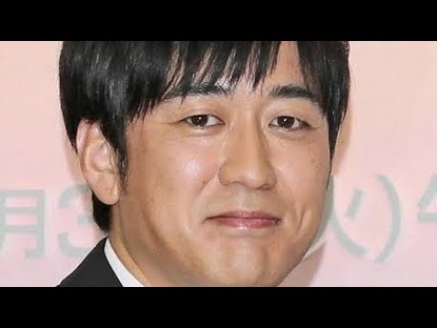 安住紳一郎アナ　週明け月曜の「THE　TIME，」欠席　宇賀神メグアナが番組OPで伝える