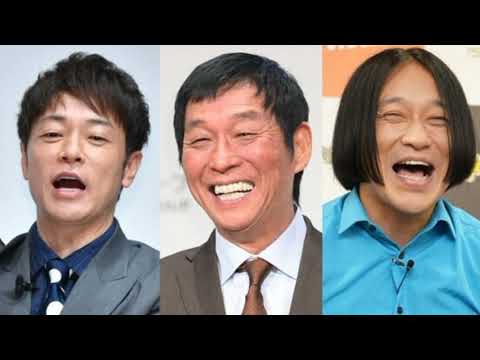 別れ切り出した陣内智則　妻・松村未央アナは「そうなんだ」…笑顔の10分後「泣き崩れていた」姿に