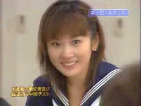 才色兼備なアヤパン